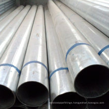 Galvanized Fence Pipe